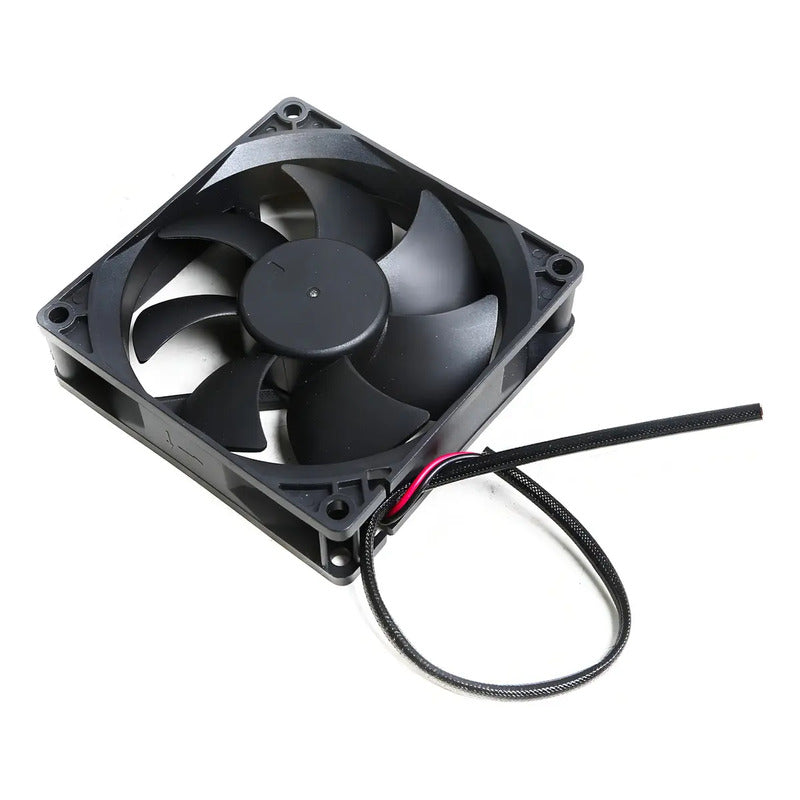 Ventilador Runda Rd9225l24vh Soldadora 92mm 24v 0.25a