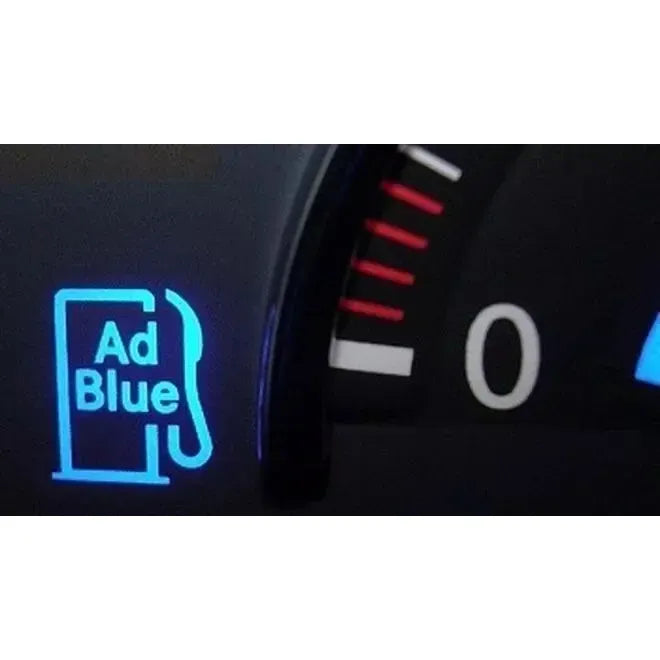 Emulador Adblue Obd2 Camiones Para Ford Euro 4 5 6 Def Nox