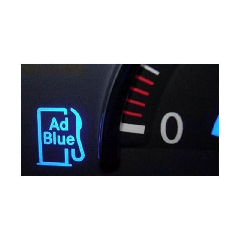 Emulador Adblue Obd2 Para Camiones Iveco Euro 4 5 6 Def Nox