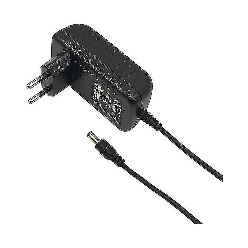 Fuente De Poder Adaptador Transformador Dc 24v 2a