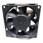 Ventilador Ffb0824 Ehe 24v 0.75a 80x38mm Maquina Soldar 8cm