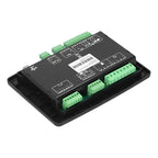 Modulo Controlador Generador Ats Lcd Compatible Dse 6120