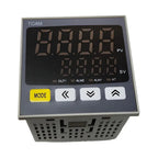 Control Digital De Temperatura Tc4m-r1tc Termostato 0-400°c