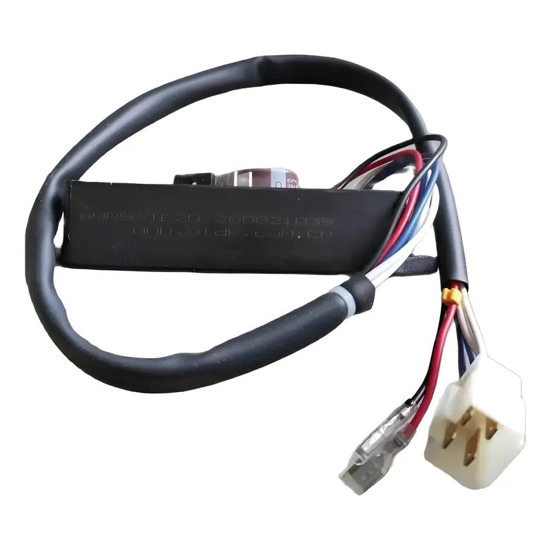 Regulador De Voltaje Avr Avr5-1e2d Gtdk Gtdk5-1e2d