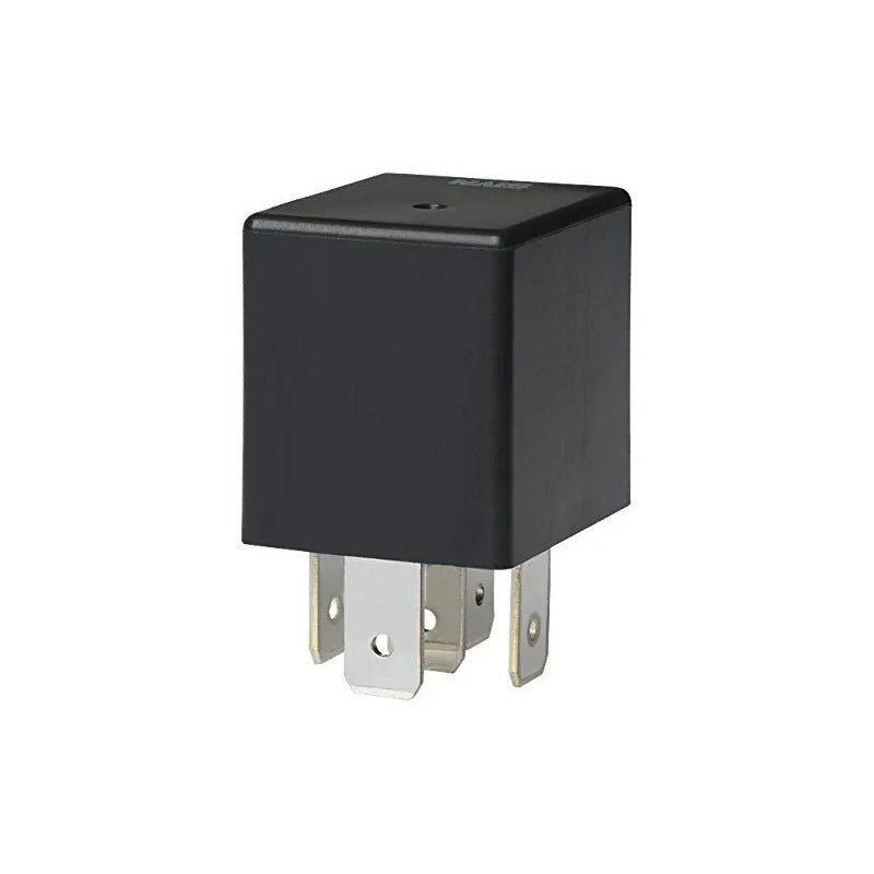 Rele Relay Cb1-12v Cb112v  Acb13201 5 Pines