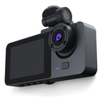 Camara Para Auto Full Hd 1080 Gran Angular 170 Grados Sensor