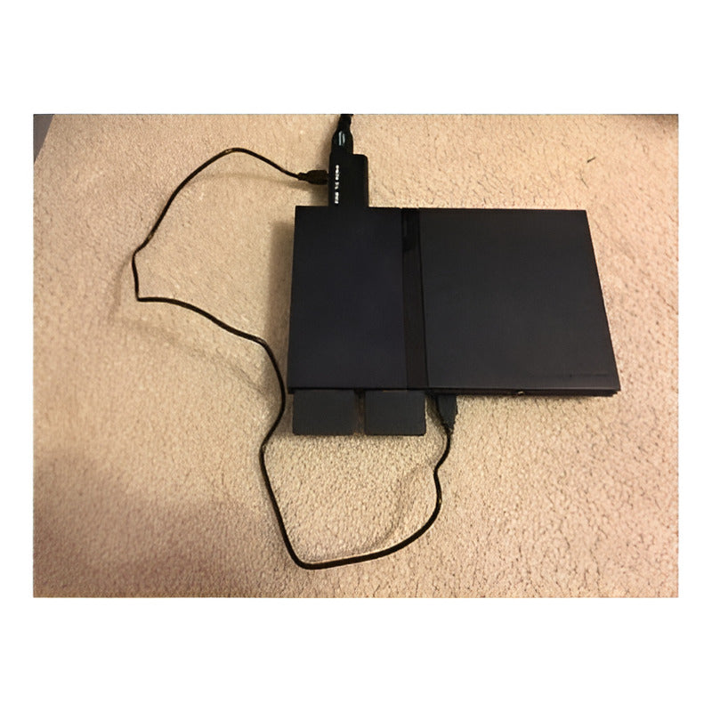 Adaptador Compatible Con Playstation 2 Ps2-hdmi Ps2 A Hdmi