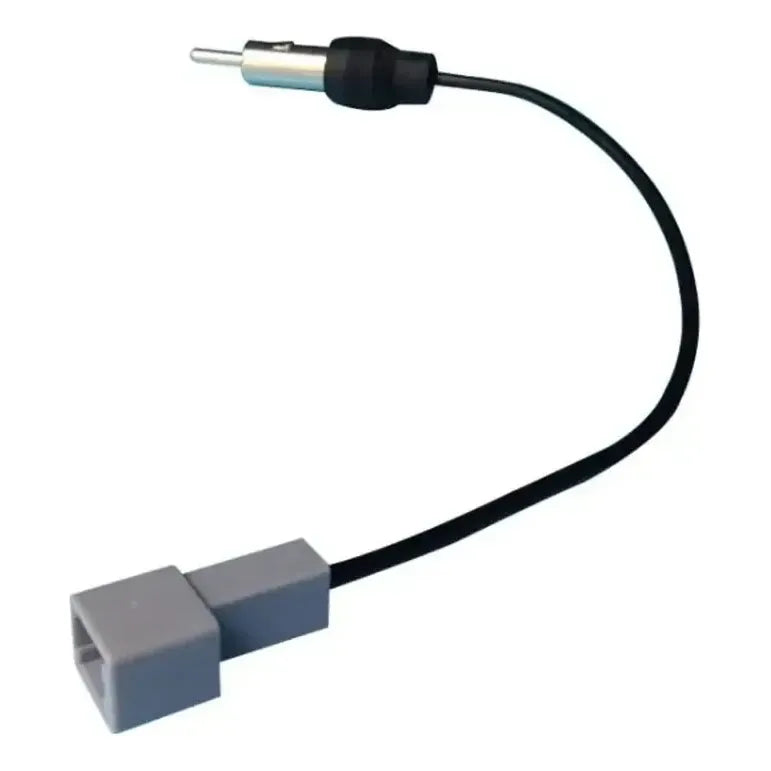 Arnes Conector De Antena Para Radio Compatible Kia Hyundai