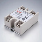 Relé Para Electrodomésticos Tereparochile Ssr Ssr-40da