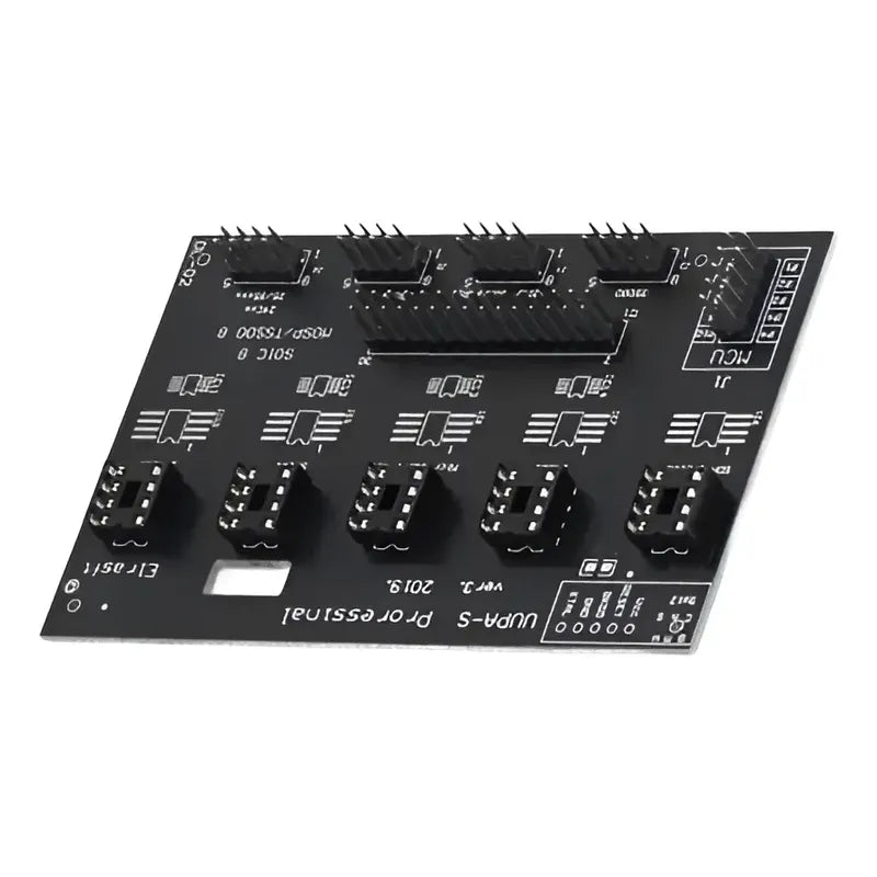 Placa Eeprom Upa Usb V1.3 Ecu Programador Uupa-s
