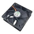 Ventilador Fan Cooler V12e24bgb5 -52 24v 120x120x38mm 12038