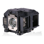 Lampara Reemplazo Para Proyectores Epson Elplp67 V13h010l67