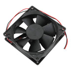 Ventilador Fan Cooler Shlf0924evf -204 24v 92x25mm Misieren