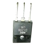 Transistor Nec D1298