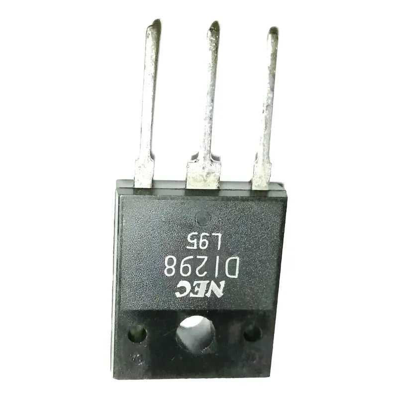Transistor Nec D1298