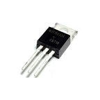 Transistor Mosfet Mje15033g Mje15033 250v 8a