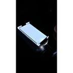 Backlight Retroiluminacion Led Para Pantalla Lcd 12864 Blanco Frío