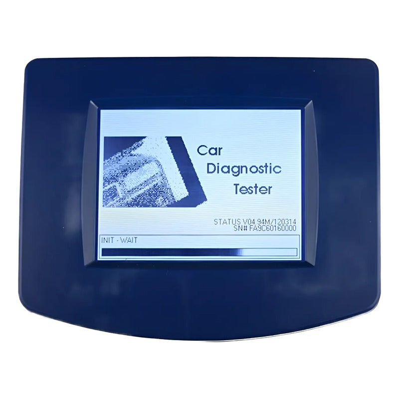 Scanner Digiprog 3 Full Programador Tablero Odometro Km Obd2