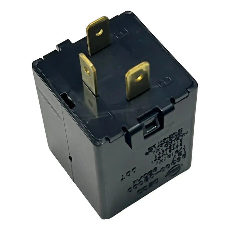 Rele Relay Intermitentes 8630009000 12v Para Ssangyong