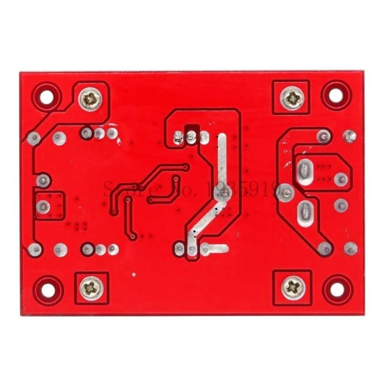 Modulo Elevador Voltaje Step Up Dc-dc 8.5-50v A 10-60v 400w