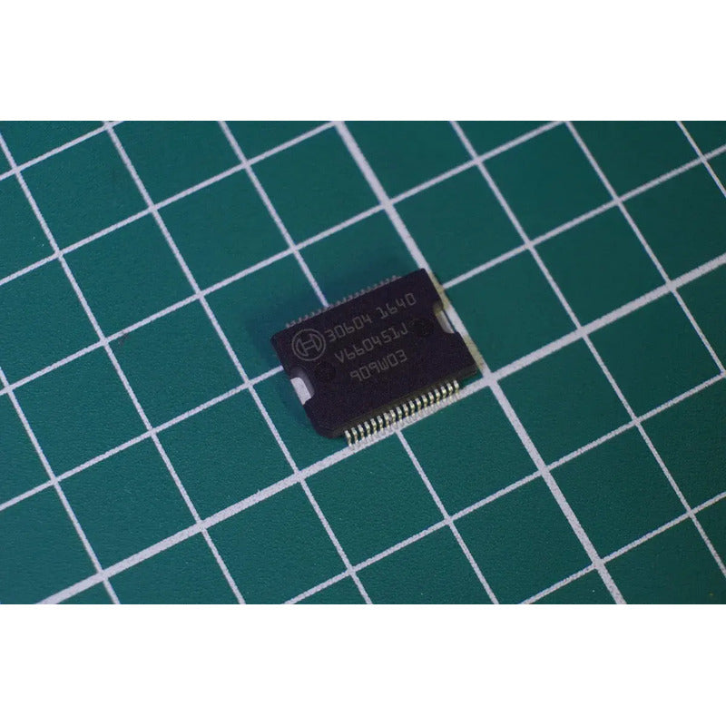 Circuito Integrado 30604 Para Bosch Hssop36 30604