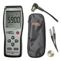 Medidor De Espesor O Grosor Por Ultrasonido Metal As840
