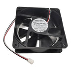 Ventilador Cooler 119x32mm 4712kl-05w-b39 24v 0.40a 3pines Negro