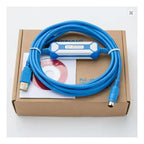 Cable Programación Para Plc Panasonic Usb-afc8503 Afc8513