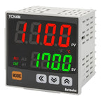 Termostato Control Digital Control Temperatura Tcn4m-24r