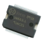 Circuito Integrado 30430 Para Bosch Ecu Automotriz Ci