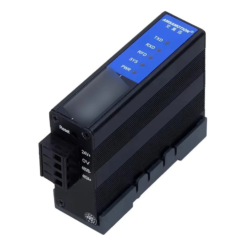 Modulo Transmisor-receptor Rs232/rs485 A Lora Rs232/485-lora