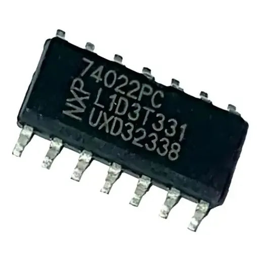 Integrado 74022pc 74022 74022p Sop 14