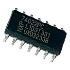Integrado 74022pc 74022 74022p Sop 14