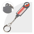 Probador Rotación Bomba Indicador Giro Motor Detector Ca Gris