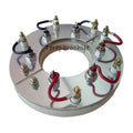 Rectificador O Puente De Diodos Rsk2001 + Varistor - Zx25