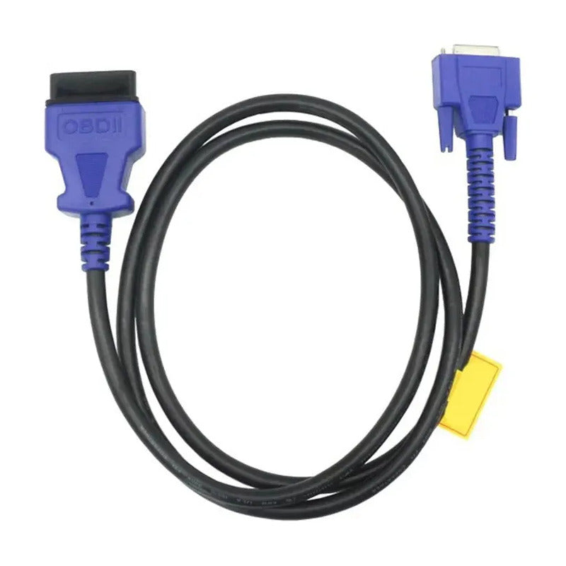 Cable Principal Obdii Para Autel Maxiim Im608 Pro
