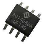 Circuito Integrado Act4060a Act4060 Act4060ash 4060 4060a