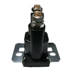 Relé Alta Potencia 12v 500a Arranque De Motores Generadores