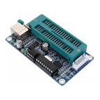 Programador Usb K150 Microcontroladores Pic Usb Avr + Usb
