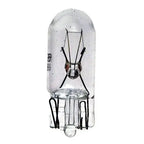 Ampolleta Bombillo 55v T10 3w 4300k Cola De Pescado Halogeno