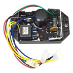 Regulador Avr Generador Ki-davr-95s Kipor 8.5 9.5 Kw 8 Cable