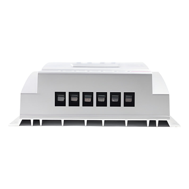 Regulador Carga Panel Solar Mppt 60a Pantalla Digital 12/24v