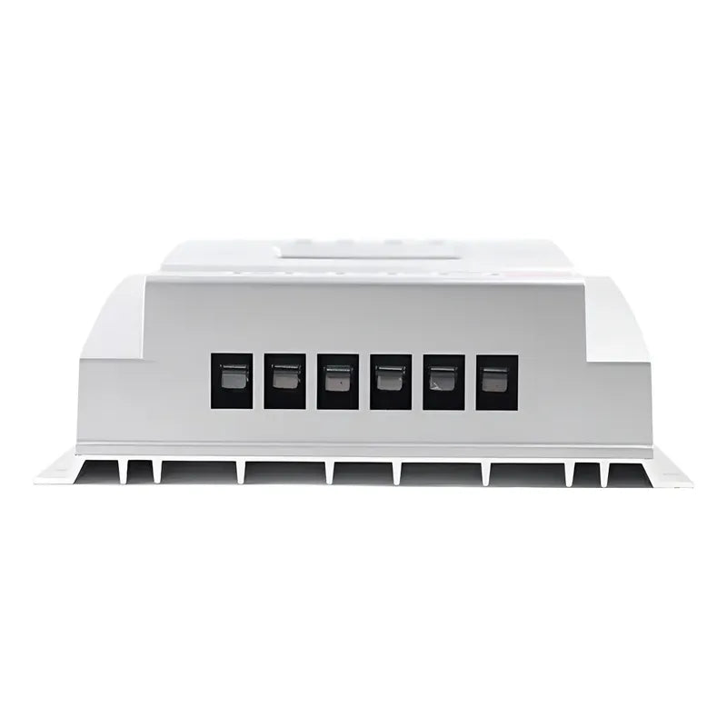 Regulador Carga Panel Solar Mppt 60a Pantalla Digital 12/24v