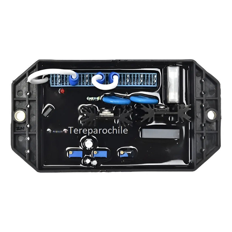 Regulador Voltaje Avr Ki-davr-250s Kipor Ki Davr 250s