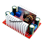 Modulo Elevador Voltaje Step Up Dc-dc 8.5-50v A 10-60v 400w