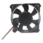 Ventilador Cooler Fan 24v Sd5012pt-24h 50x50x10mm 5010 5cm