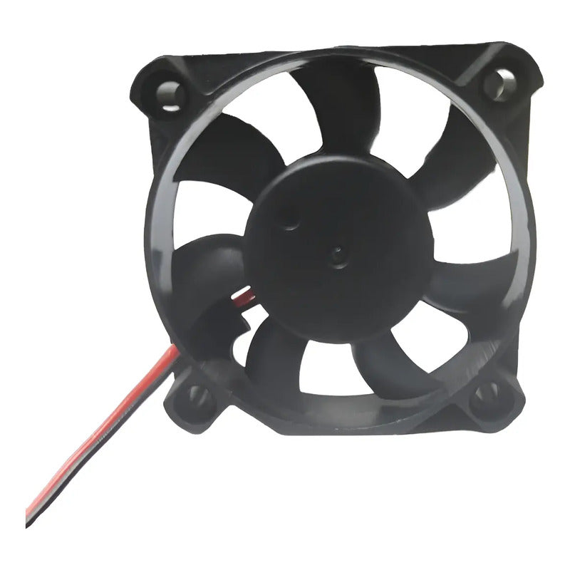 Ventilador Cooler Fan 24v Sd5012pt-24h 50x50x10mm 5010 5cm