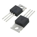 2x Irf4905 Irf 4905 Mosfet De Potencia 74a 55v A-220