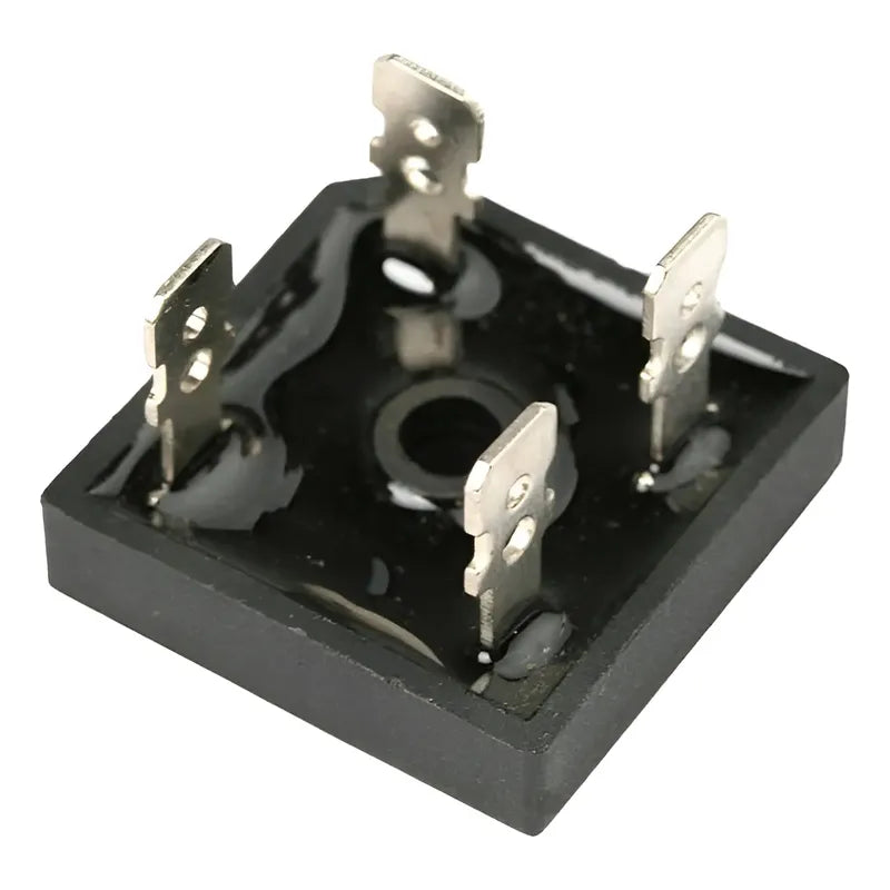Puente Rectificador S60vb100 60a 1000v Soldadora Inversora