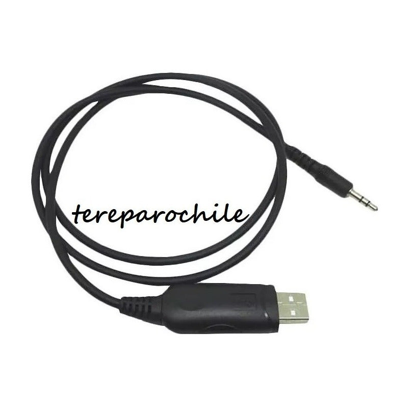 Cable Programación Para Icom Opc-478 F21 A24 Icf11 Ic-f3003